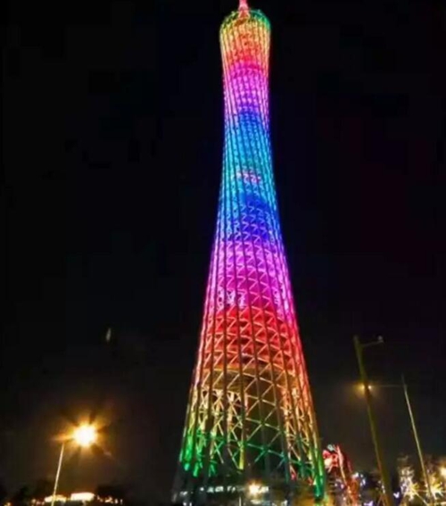 纳尼?梦幻泸州灯光节咋个竟有四宗“罪”(图6) 纳尼?梦幻泸州灯光节咋个竟有四宗“罪”(图6)