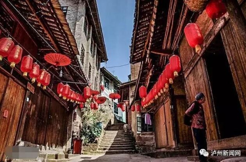 古镇寻宝、金鸡宝宝……发照片可得千元奖金!(图1) 古镇寻宝、金鸡宝宝……发照片可得千元奖金!(图1)