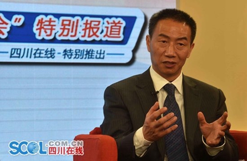 今年60%四川人有望拥有“健康卡” 全省通用(图2) 今年60%四川人有望拥有“健康卡” 全省通用(图2)