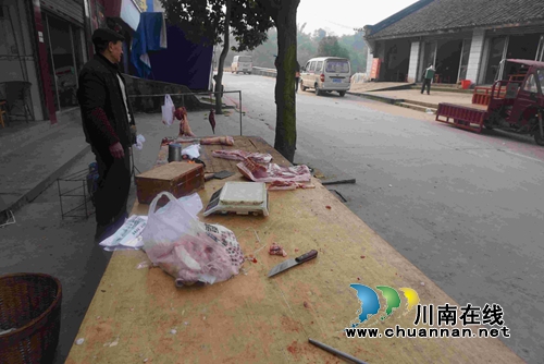 少年盗走商贩现金 泸县刑警倾力找回(图3) 少年盗走商贩现金 泸县刑警倾力找回(图3)