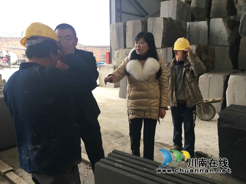 泸县云龙镇开展岁末年初安全大检查(图1) 泸县云龙镇开展岁末年初安全大检查(图1)