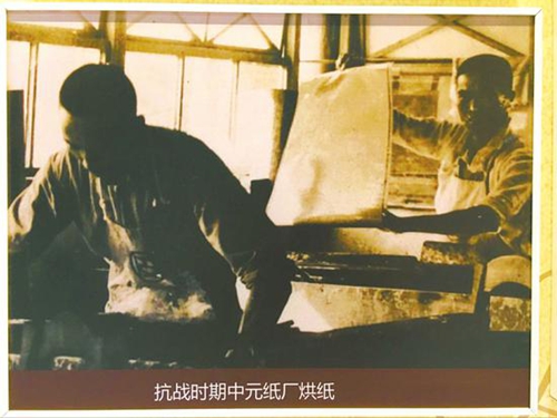 中国报业渊源揭秘 第一张新闻纸出自宜宾(图1) 中国报业渊源揭秘 第一张新闻纸出自宜宾(图1)