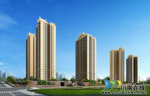 泸州工投华瑞·滨河家园项目民工工资现场发放(图9) 泸州工投华瑞·滨河家园项目民工工资现场发放(图9)