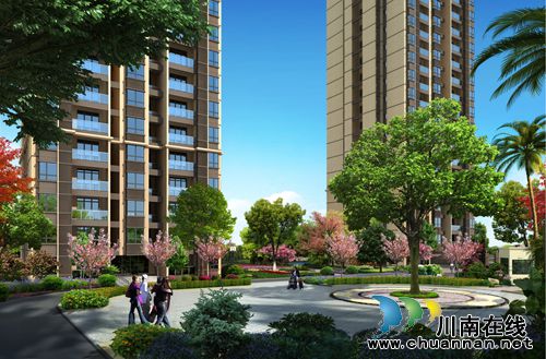 泸州工投华瑞·滨河家园项目民工工资现场发放(图10) 泸州工投华瑞·滨河家园项目民工工资现场发放(图10)