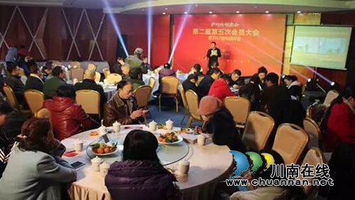 泸州传媒商会启动“智青春助学基金帮扶计划”(图2) 泸州传媒商会启动“智青春助学基金帮扶计划”(图2)