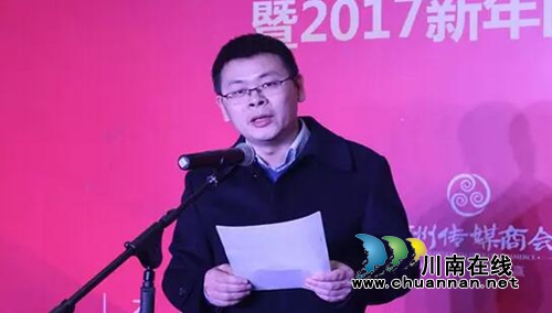 泸州传媒商会启动“智青春助学基金帮扶计划”(图3) 泸州传媒商会启动“智青春助学基金帮扶计划”(图3)