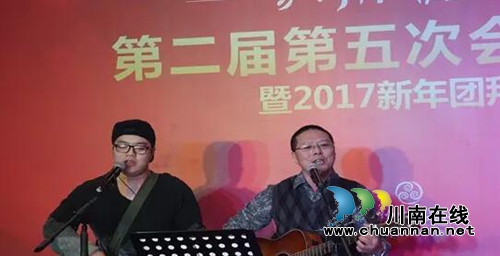 泸州传媒商会启动“智青春助学基金帮扶计划”(图11) 泸州传媒商会启动“智青春助学基金帮扶计划”(图11)