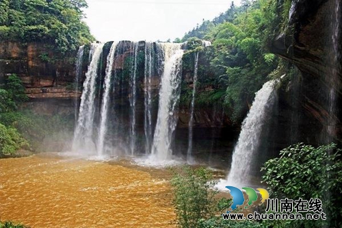 凤凰湖景区将成为泸州又一处国家4A级景区(图4) 凤凰湖景区将成为泸州又一处国家4A级景区(图4)