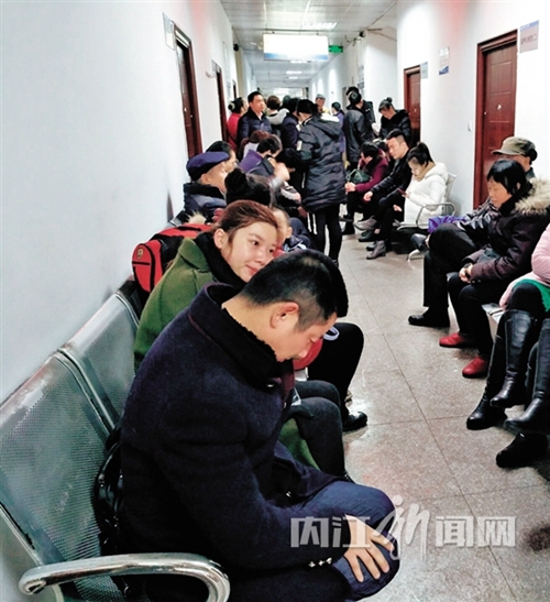 互联网+医疗：内江建成区域人口健康信息平台(图1)