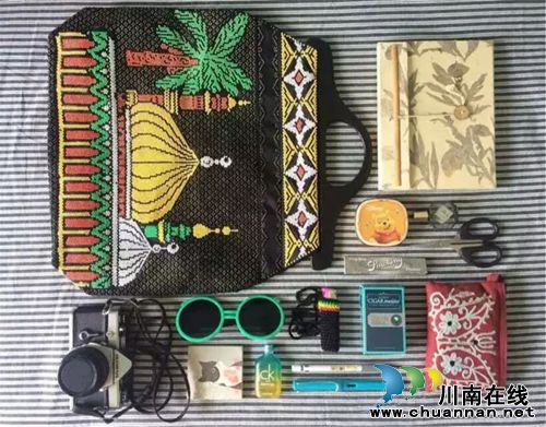 泸州首届文创集市2月1日佳乐金街开市(图16) 泸州首届文创集市2月1日佳乐金街开市(图16)