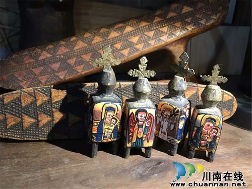 泸州首届文创集市2月1日佳乐金街开市(图9) 泸州首届文创集市2月1日佳乐金街开市(图9)