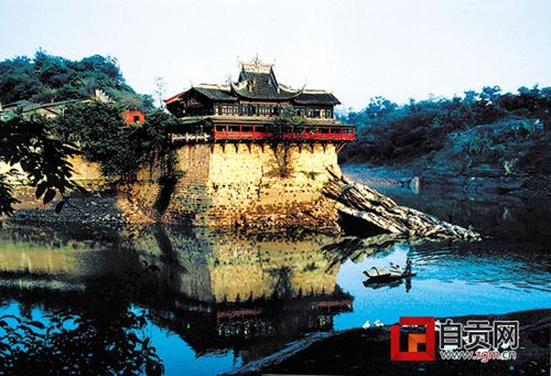 自贡市盐博馆成功晋级国家一级博物馆(图3)