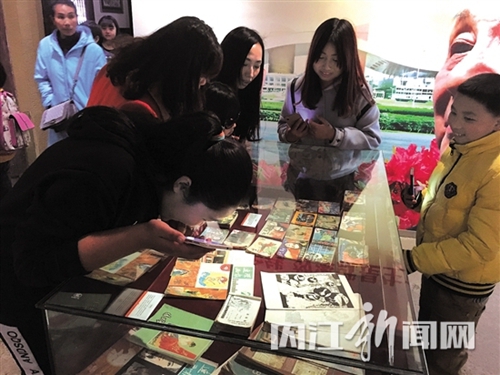 “文化+旅游”：内江人欢度春节新时尚(图2)