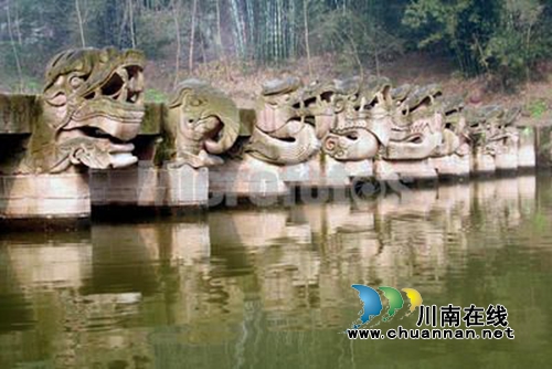 2017春节黄金周 泸州旅游吸金超6亿元(图3) 2017春节黄金周 泸州旅游吸金超6亿元(图3)