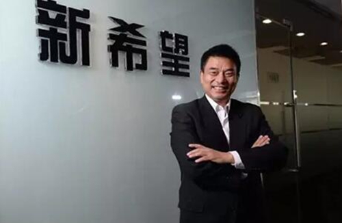 四川省长尹力的鸡年首个工作日(图4)