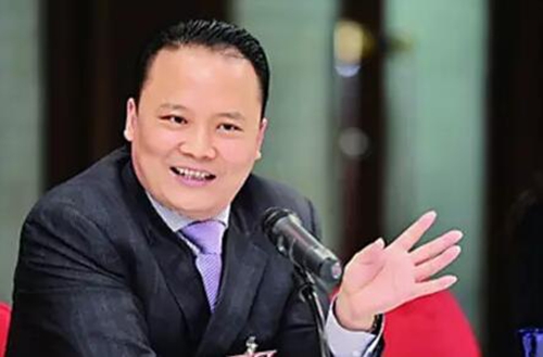 四川省长尹力的鸡年首个工作日(图5)