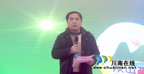 泸州叙永踩山节让苗族同胞全程免单 全国首例(图2) 泸州叙永踩山节让苗族同胞全程免单 全国首例(图2)