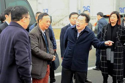 2019年！汪俊林首提郎酒上市时间表(图1)