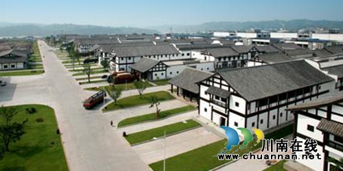 泸州:尧坝等13镇将被四川省培育为特色小城镇(图3) 泸州:尧坝等13镇将被四川省培育为特色小城镇(图3)