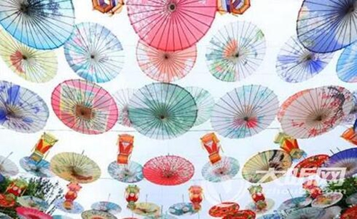 明日 泸州张坝西门等你来畅游元宵节文化庙会(图1) 明日 泸州张坝西门等你来畅游元宵节文化庙会(图1)