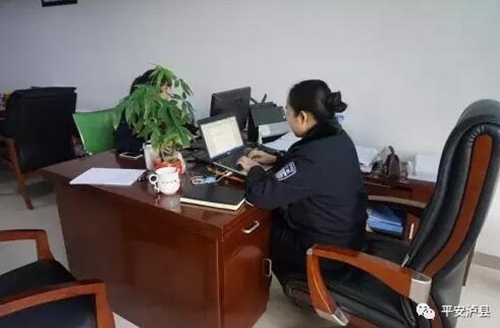 泸县警方开展打击“盗抢骗”犯罪专项行动纪实(图8) 泸县警方开展打击“盗抢骗”犯罪专项行动纪实(图8)