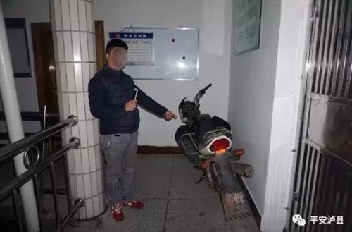 泸县警方开展打击“盗抢骗”犯罪专项行动纪实(图11) 泸县警方开展打击“盗抢骗”犯罪专项行动纪实(图11)