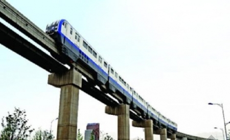 宜宾临港到南溪轨道预计今年动工(图1)