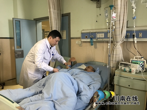 被蜜蜂蜇伤也会危及生命?假性动脉瘤恐是元凶(图1) 被蜜蜂蜇伤也会危及生命?假性动脉瘤恐是元凶(图1)