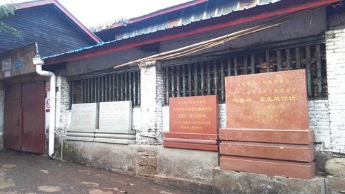 泸州:小巷深深透酒香(图2) 泸州:小巷深深透酒香(图2)