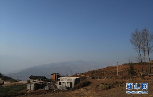 精准扶贫浇灌大凉山上爱情之花(图2)