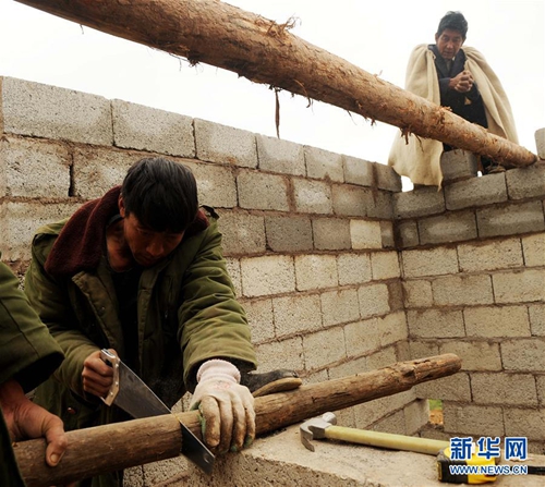 精准扶贫浇灌大凉山上爱情之花(图5)