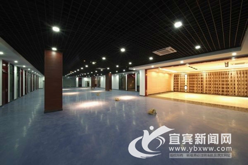 宜宾今年重点工业重点项目投资拟超过300亿元(图1)