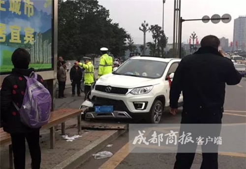 宜宾农民工举债买车&nbsp;实习期驱车千里酿惨烈车祸(图3)