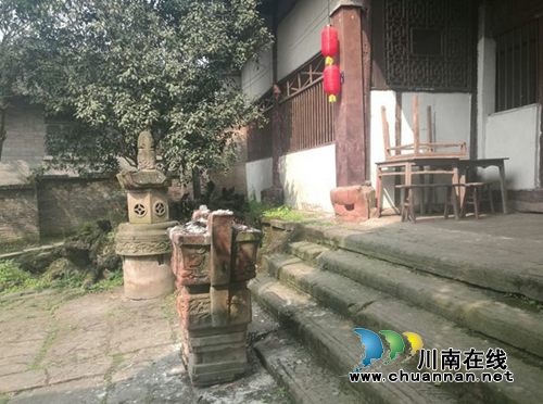 早春二月 纳溪区作家协会组织开展采风活动(图13) 早春二月 纳溪区作家协会组织开展采风活动(图13)