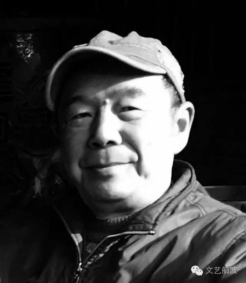 走起——跋《中国同题诗歌三人行》(图1) 走起——跋《中国同题诗歌三人行》(图1)