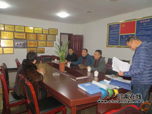 市总工会副主席郑智到合江开展健康企业创建暨安全生产专项督查(图1)