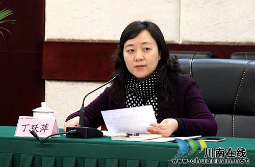 泸州:连续17年实现地灾隐患监测点零伤亡(图4) 泸州:连续17年实现地灾隐患监测点零伤亡(图4)