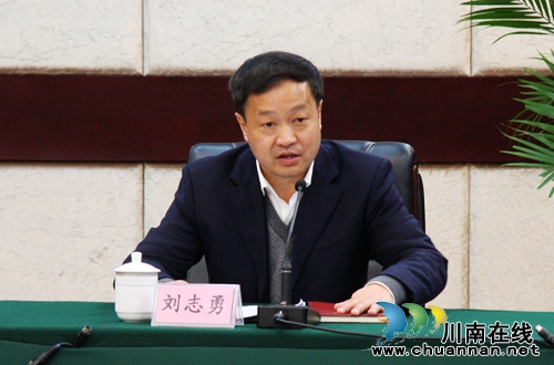 泸州:连续17年实现地灾隐患监测点零伤亡(图3) 泸州:连续17年实现地灾隐患监测点零伤亡(图3)