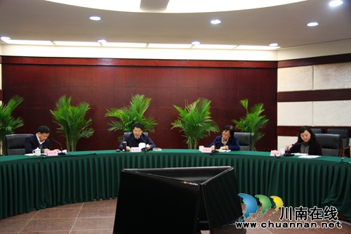 泸州:连续17年实现地灾隐患监测点零伤亡(图6) 泸州:连续17年实现地灾隐患监测点零伤亡(图6)