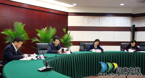 泸州:连续17年实现地灾隐患监测点零伤亡(图5) 泸州:连续17年实现地灾隐患监测点零伤亡(图5)
