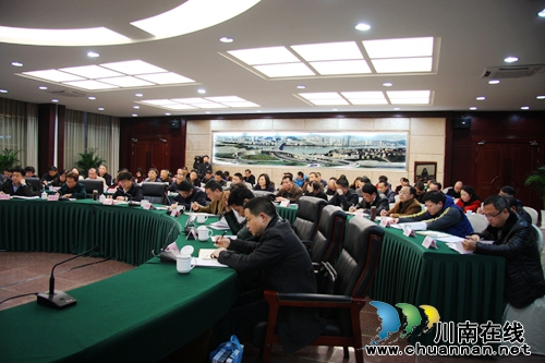 泸州:连续17年实现地灾隐患监测点零伤亡(图7) 泸州:连续17年实现地灾隐患监测点零伤亡(图7)