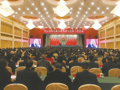 内江:为3.8万农村学生提供免费营养午餐(图1) 内江:为3.8万农村学生提供免费营养午餐(图1)
