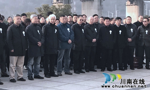 中国酒界沉痛哀悼 送别一代巨匠沈怡方先生(图3) 中国酒界沉痛哀悼 送别一代巨匠沈怡方先生(图3)