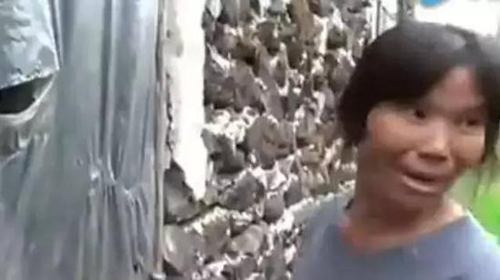 宜宾5旬村妇伙同情人杀情夫案&nbsp;一个死缓一个无期(图1)