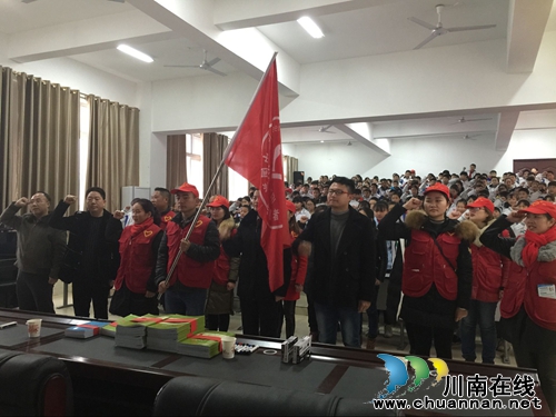 江阳区华阳街道:禁毒知识讲座进学校(图3) 江阳区华阳街道:禁毒知识讲座进学校(图3)