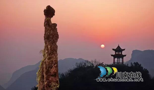西南医大中医院与贵州“朱砂王国”的朋友结盟(图9) 西南医大中医院与贵州“朱砂王国”的朋友结盟(图9)
