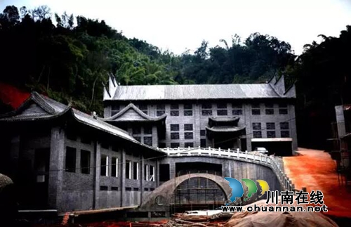 陈景强带队调研中国沈酒集团第四生产基地(图5) 陈景强带队调研中国沈酒集团第四生产基地(图5)