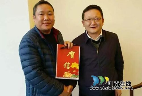 陈景强带队调研中国沈酒集团第四生产基地(图10) 陈景强带队调研中国沈酒集团第四生产基地(图10)
