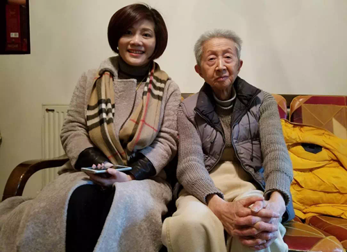 流沙河老先生为即将在泸州出版的诗集题字(图4) 流沙河老先生为即将在泸州出版的诗集题字(图4)