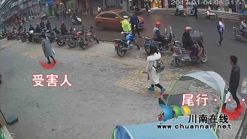 江湖惯偷再“出山” 古蔺警方“做手术”逮住!(图1) 江湖惯偷再“出山” 古蔺警方“做手术”逮住!(图1)